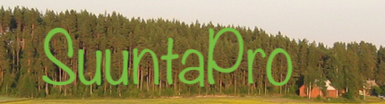 SuuntaProLogo